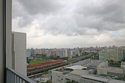 North Park Residences (D27), Apartment #565759371